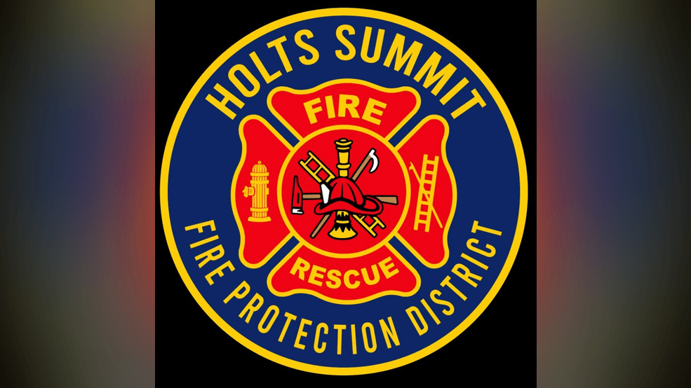 No injuries reported after Monday fire at Holts Summit gas station and ...