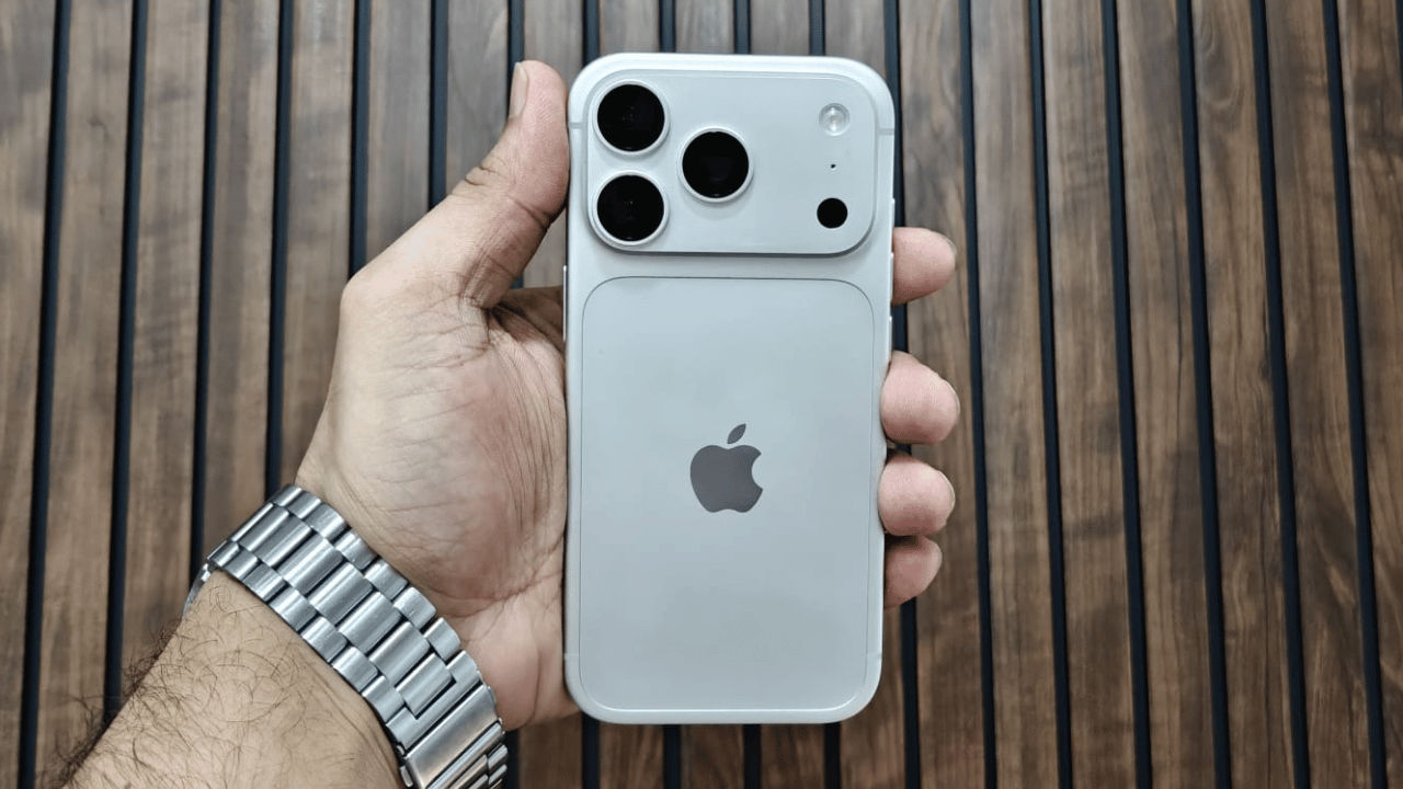 iOS 27.0.1 update released to fix Face ID and camera bugs on iPhone 18 ...