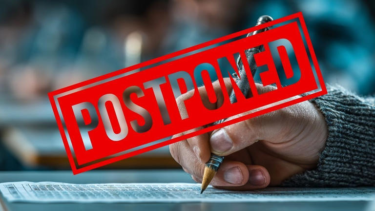 MPSC defers state services main exam 2026, other key exams; to re ...