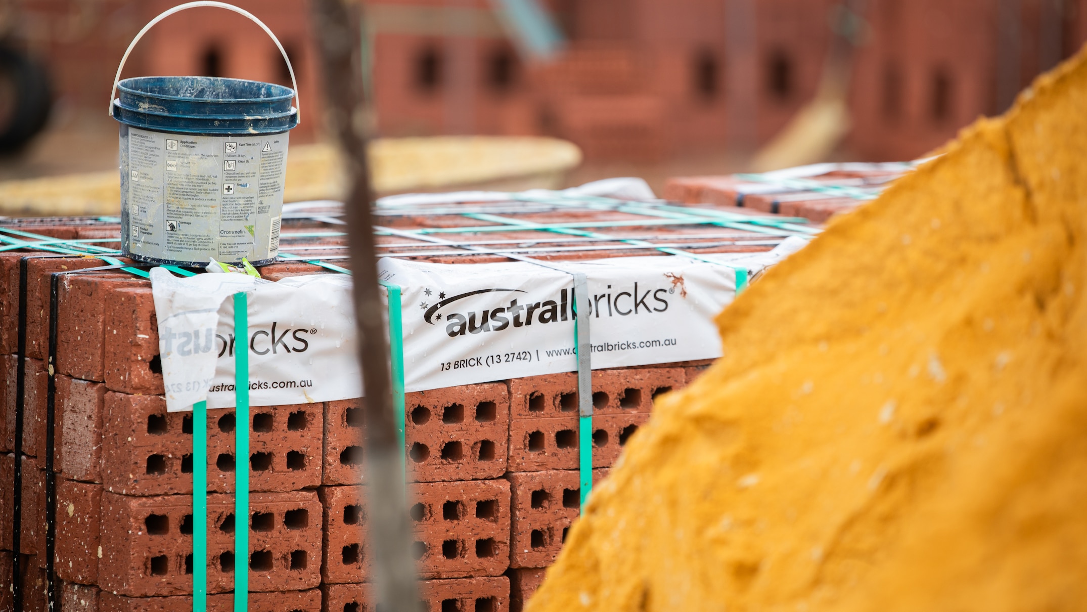 Government paying up to $4m to brickmaker Austral to reopen WA factory