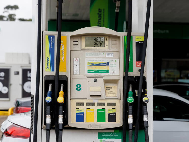 Treasurer warns Iran war ‘turbocharged’ inflation after rates rise