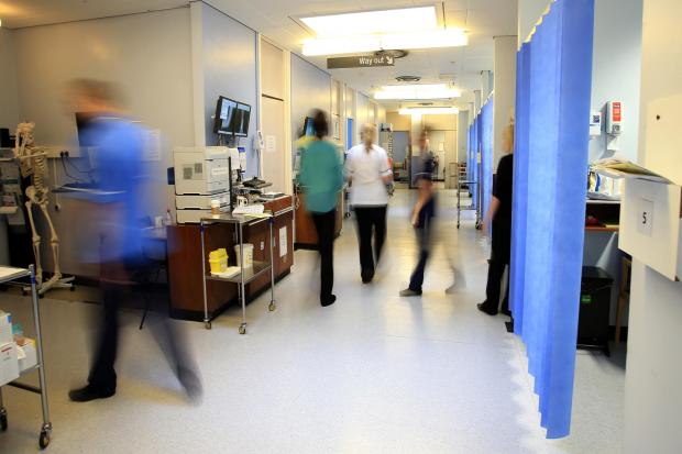 Poor communication leaving NHS patients in Dorset feeling lost in the ...