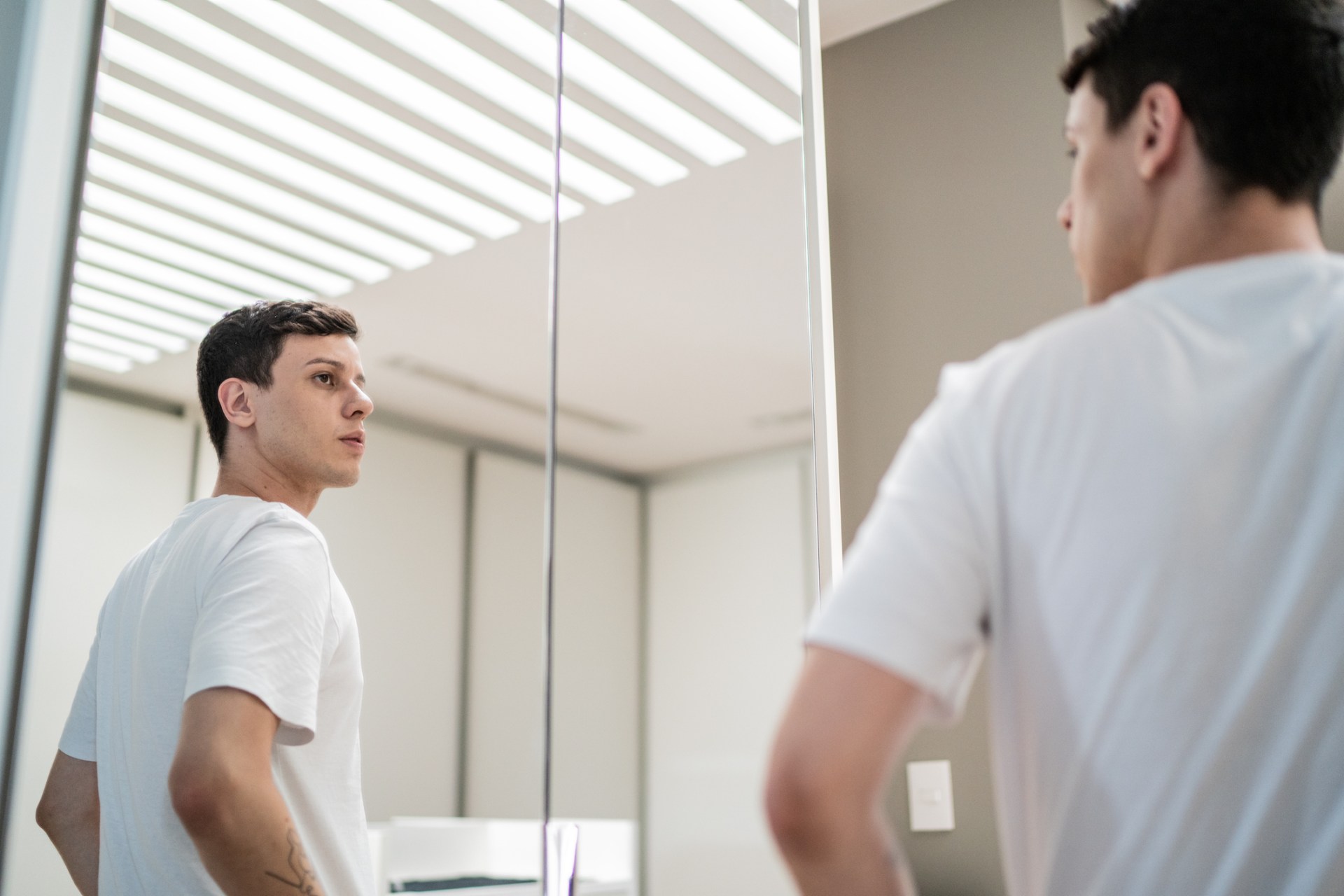 The telltale signs that you’re unhealthy even if you don’t look it