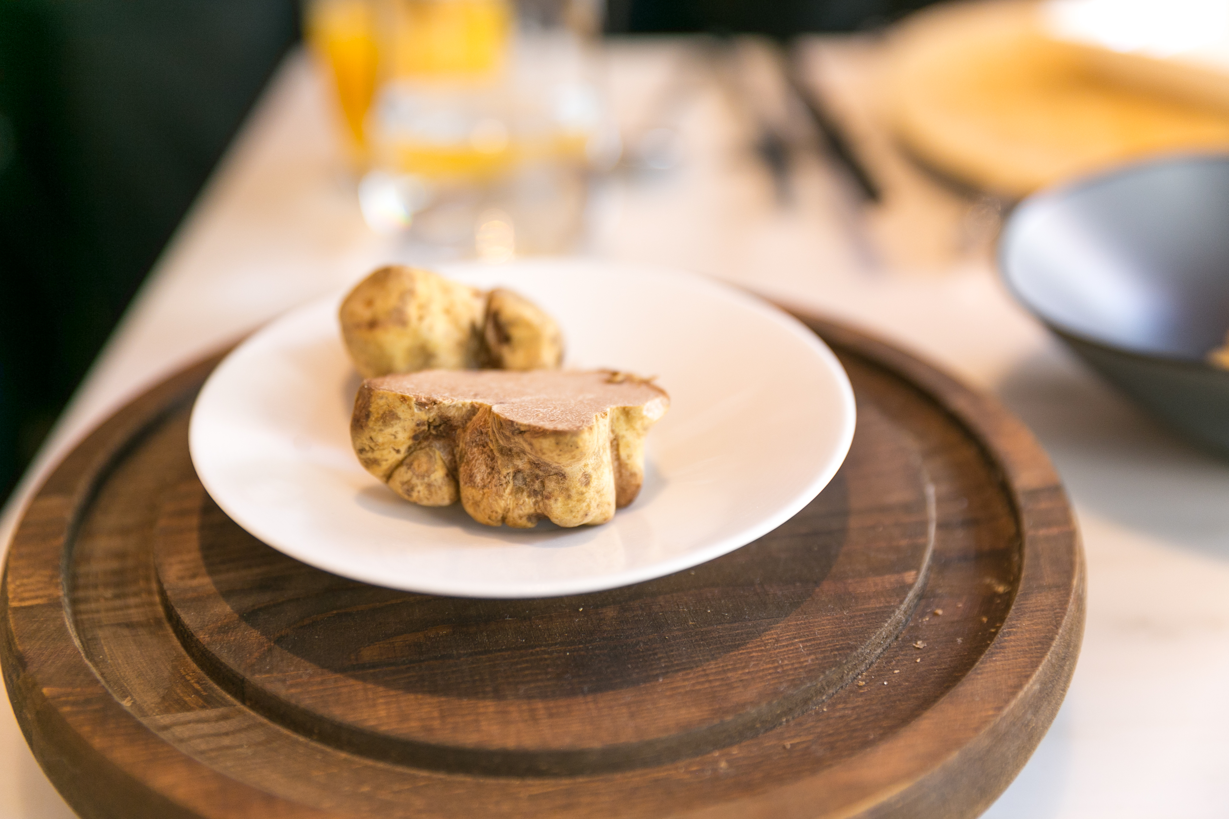 Alba white truffle fair 2026: dates, tickets and best events