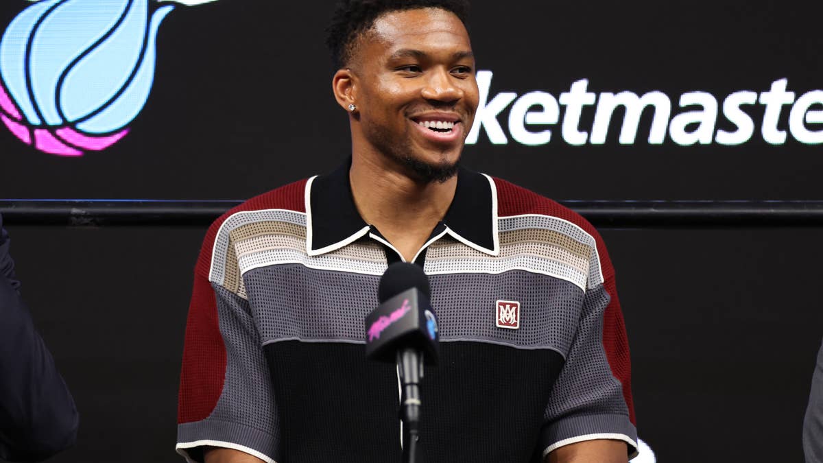NBA media day 2026: Champs are the target, and everybody knows it