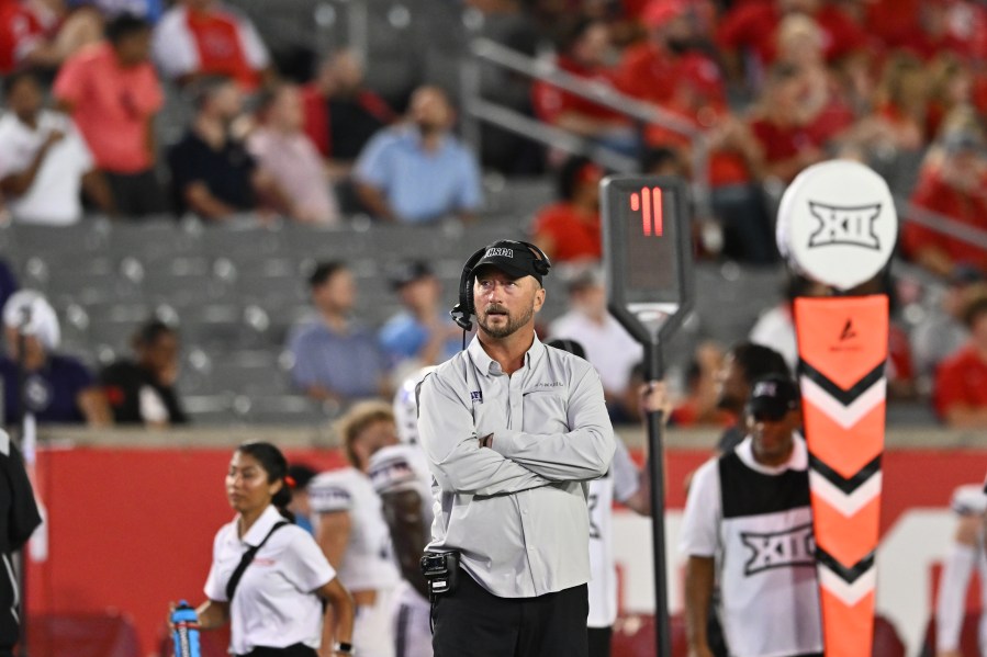 SFA football coach earns contract extension amid continued success