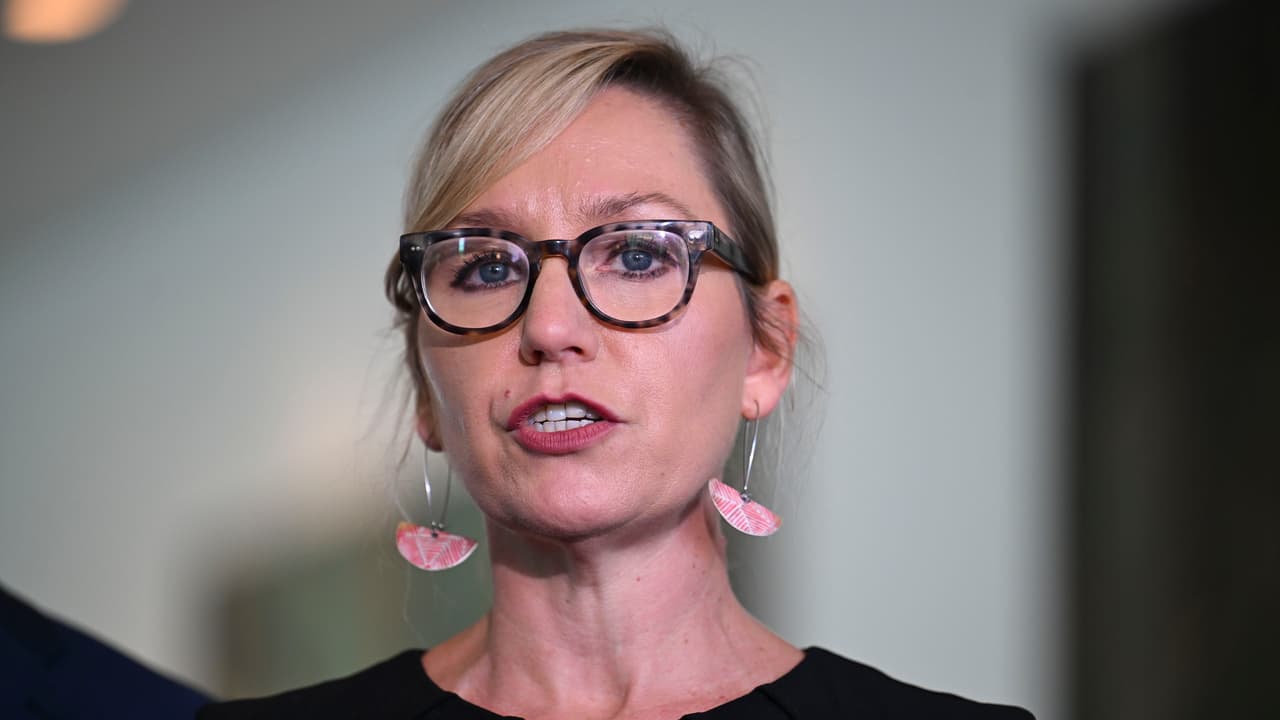 Ousted MP’s big call as Greens’ leader race heats up