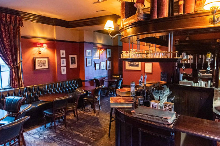 London’s best pub crawl through our Toast the City finalists