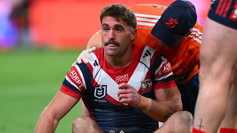 Teams: Roosters make call on Watson, Knights prepare for changes
