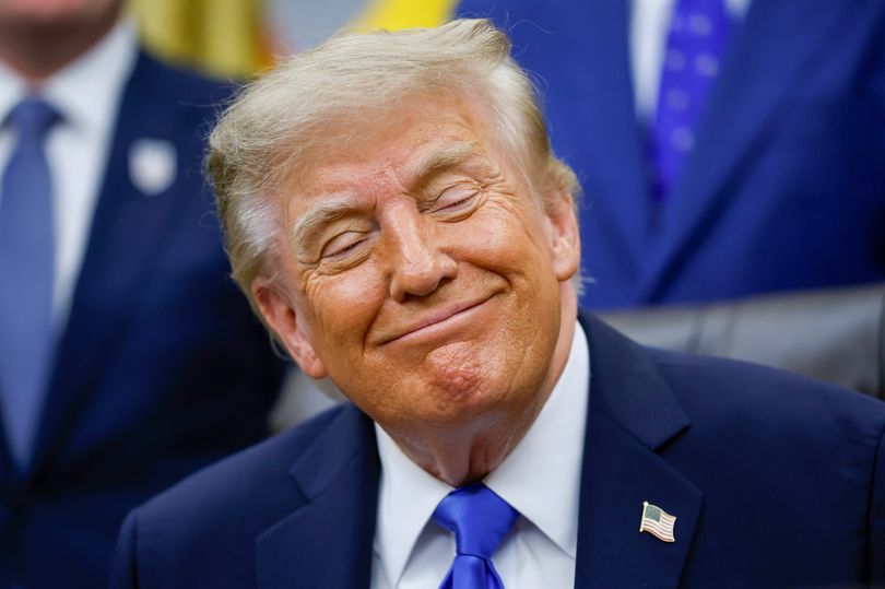 Trump-backed college sports bill clears key hurdle despite exploitative ...