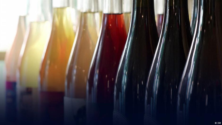 Alcohol-free wine — a new business growing fast