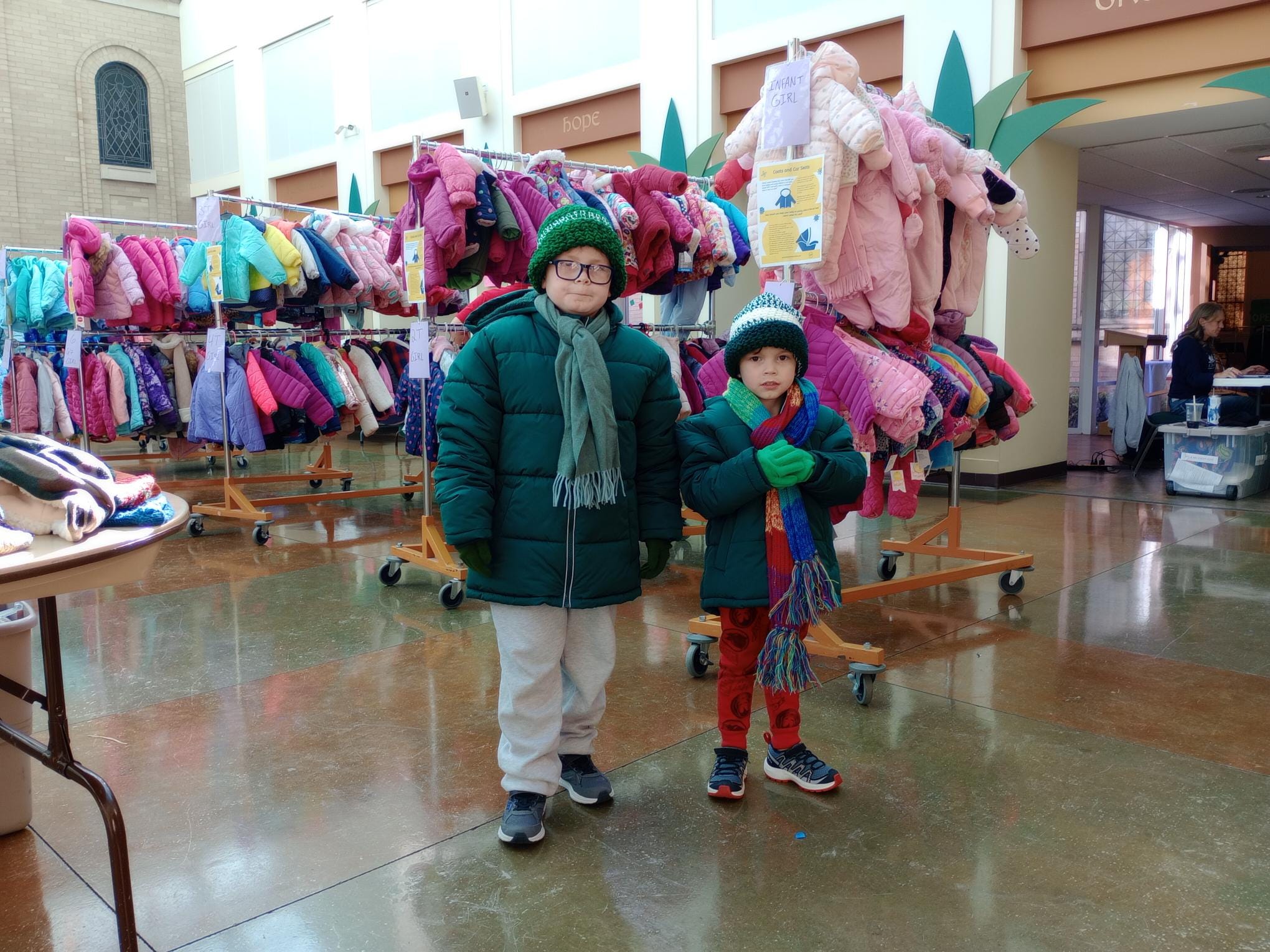 Charitable Union to open doors for Battle Creek community event