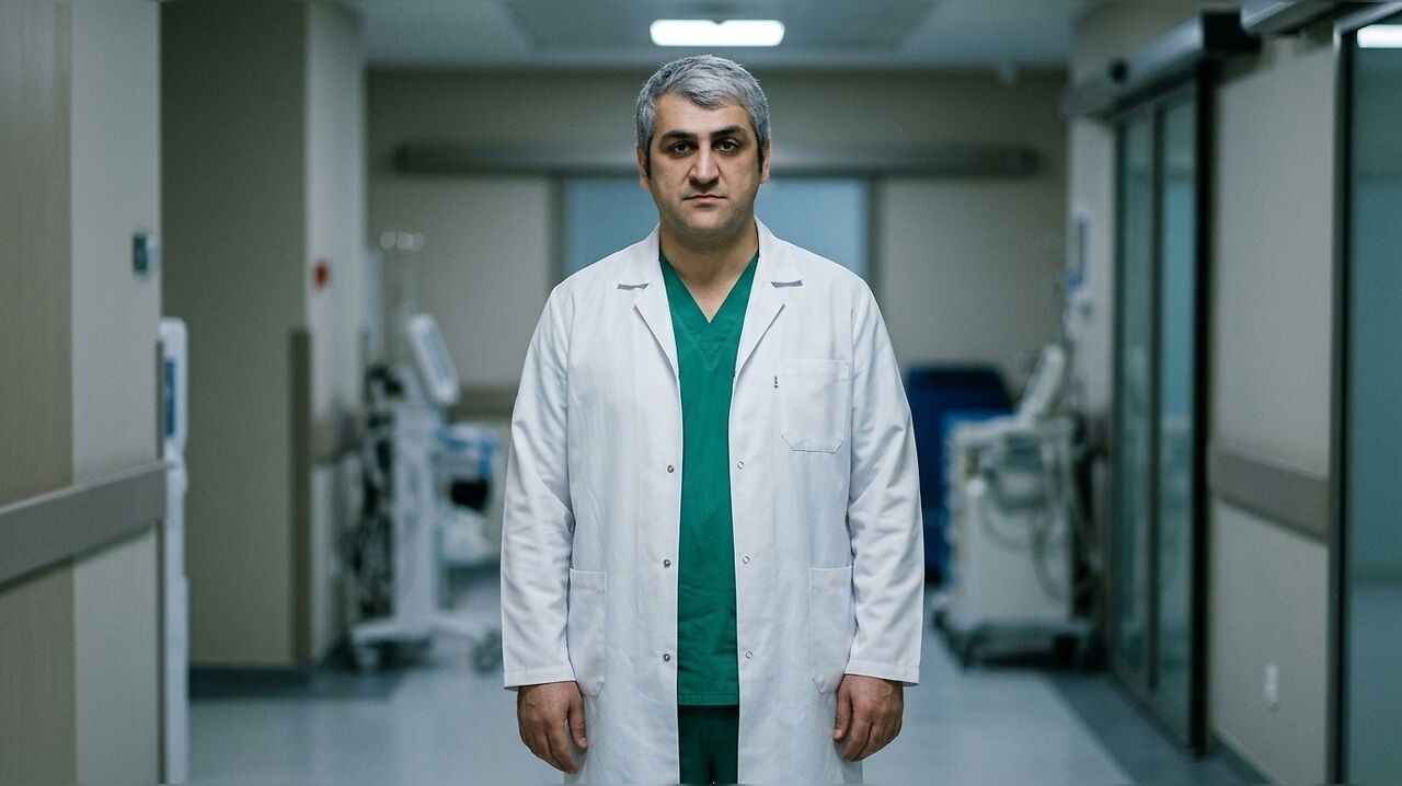 Renowned Delhi neurosurgeon and IBS Hospital MD Dr. Sachin Kandhari ...