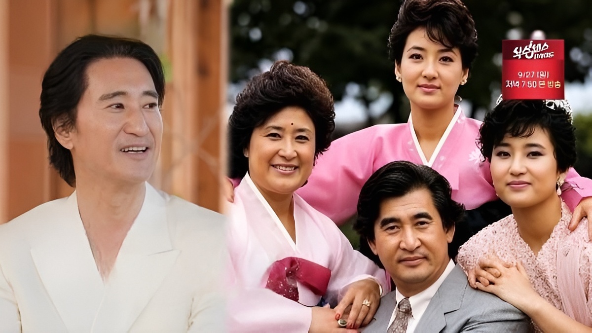 Sao châu Á 29/9: Tài tử Shin Hyun Joon hé lộ ảnh gia đình mang vẻ đẹp lai