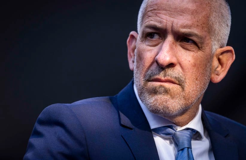 Ex-Shin Bet chief threatens defamation suit against Netanyahu amid ...