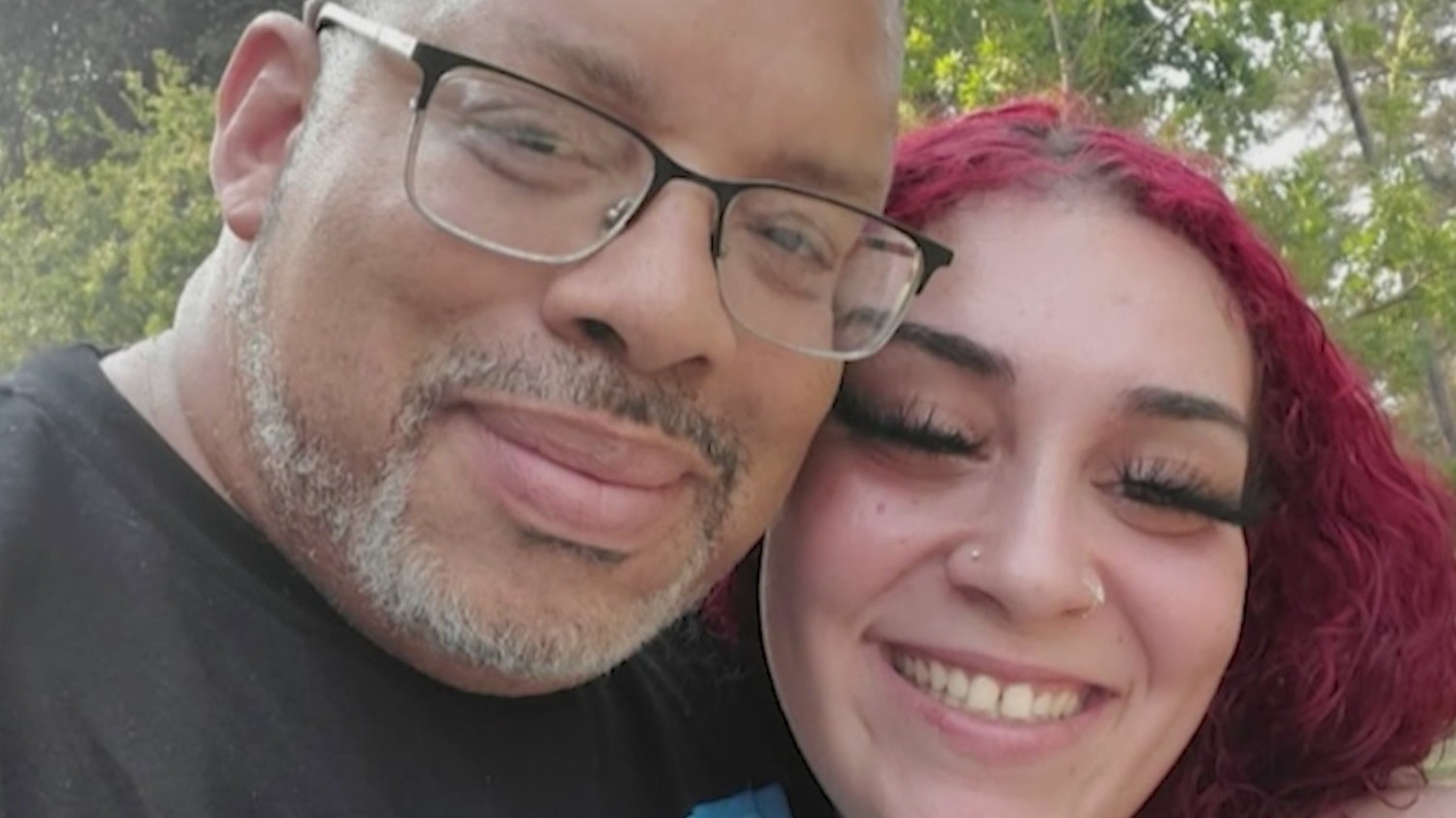 Stepfather mourns Samantha Cromwell after fatal shooting in Arden-Arcade