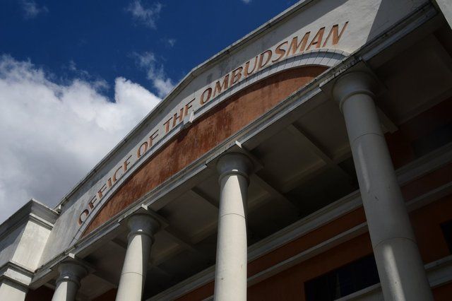 Ombudsman, PS-DBM sign deal to speed up access to procurement records