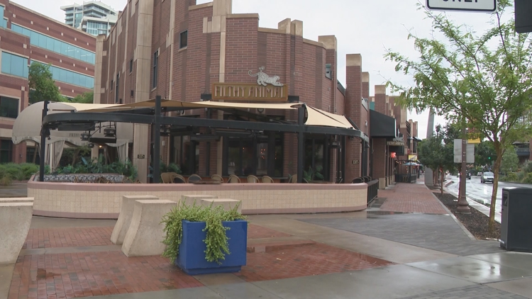 Tempe restaurant earns top spot on Yelp's 'Best New Restaurants of 2026 ...