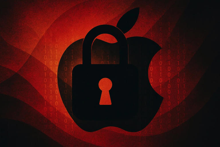 iOS 26 et macOS : une faille potentiellement exploitée impose une mise ...