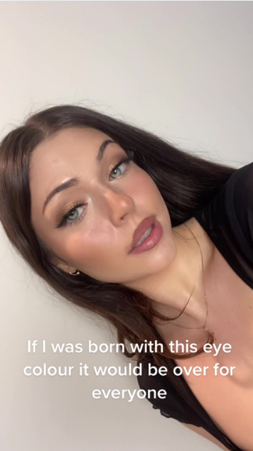 Pretty eye makeup looks to inspire your next style