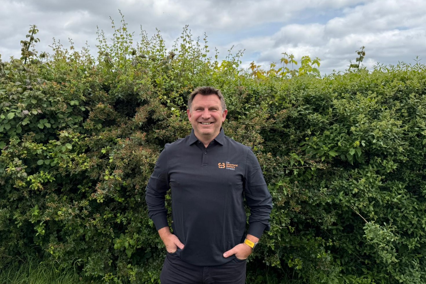 Bedfordshire battery firm selected for UK-Canada seabed-to-space programme