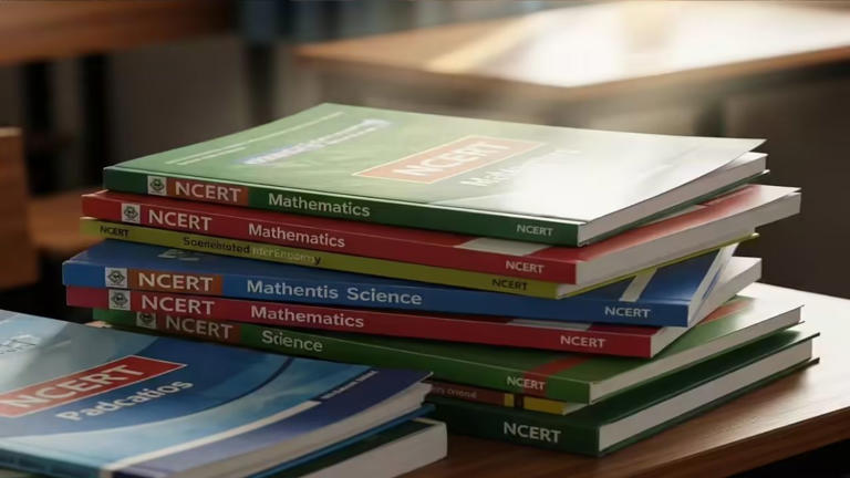 NCERT new class 9 social science book 2026: Part 2 released, check ...