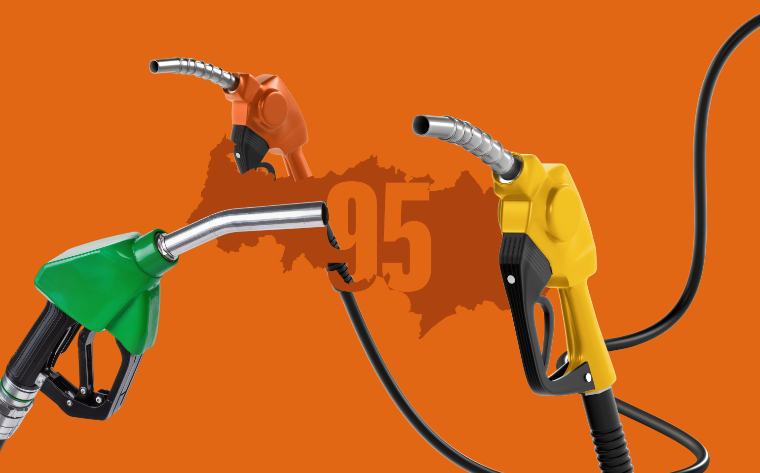 Prix des carburants dans le Val-d'Oise : voici les stations les moins ...