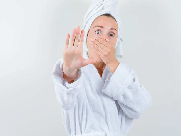 Is your skin ready for the weather change?