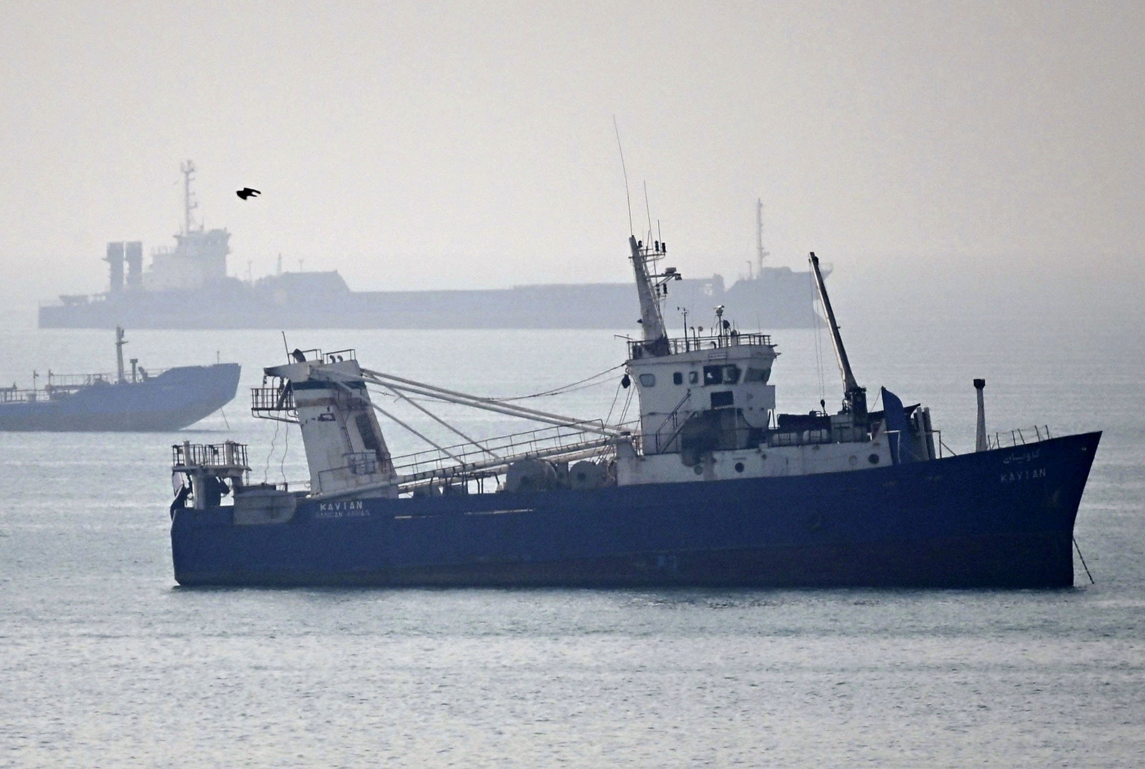 Opinion: Indecisive politics behind US.-Iran ceasefire extension ...