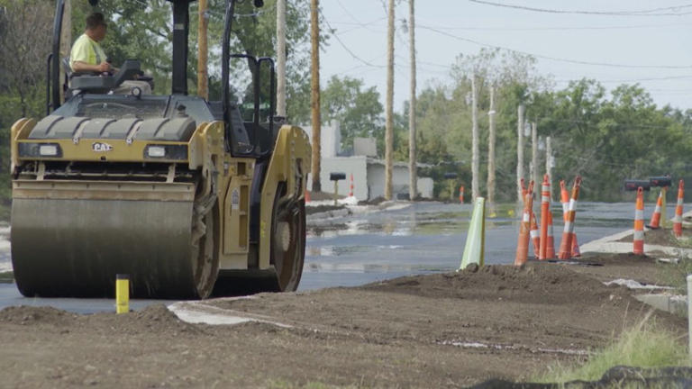 Joplin celebrates improvements on West 20th