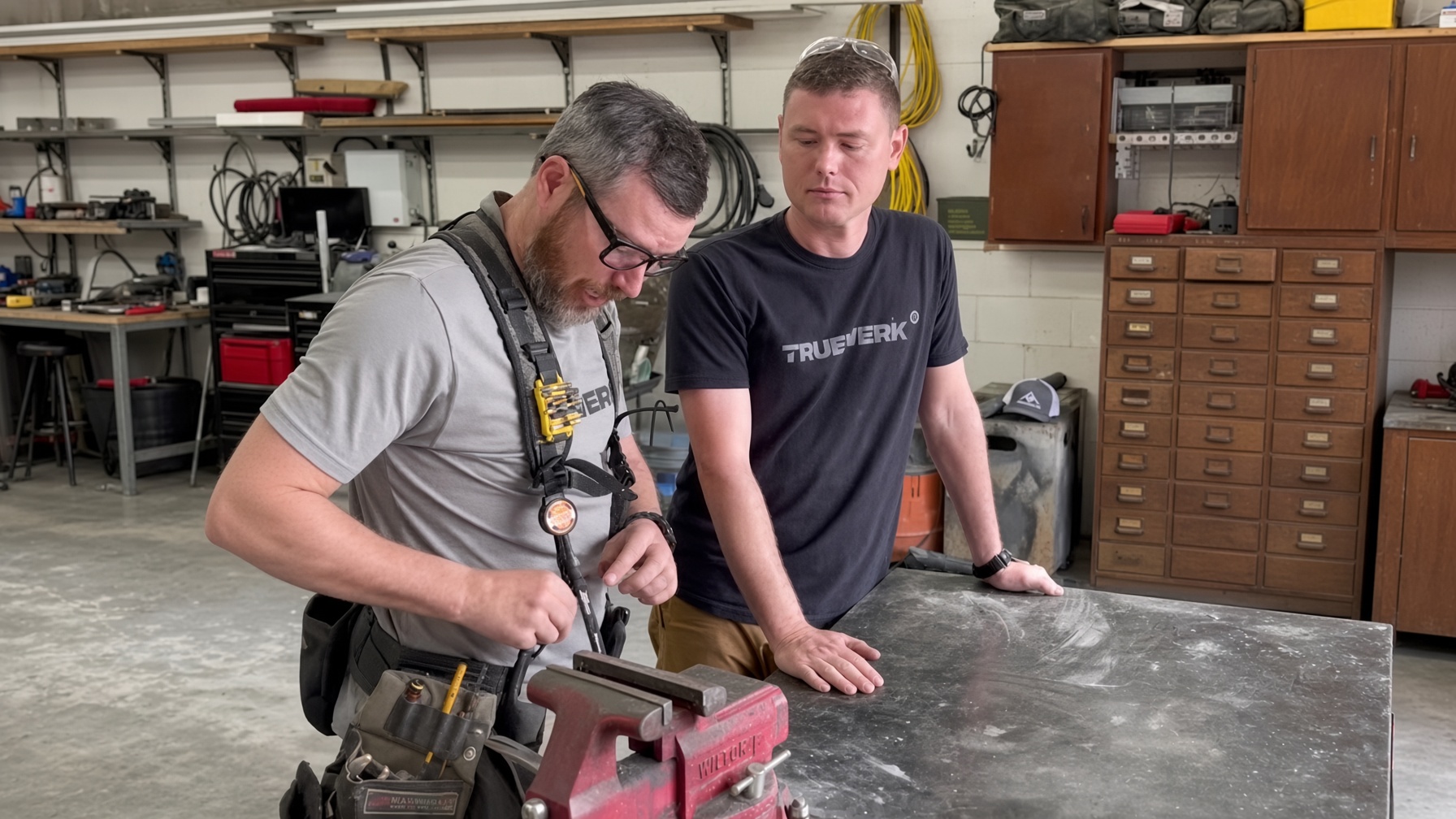 Top 6 tools every builder needs