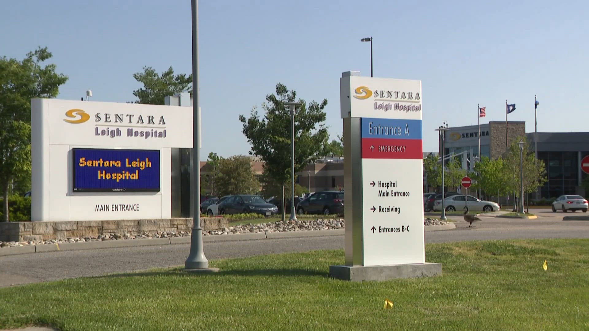 Sentara Health and Anthem contract dispute could affect Hampton Roads ...