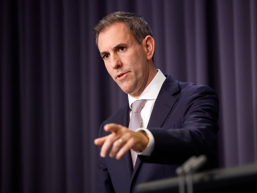 Treasurer warns Iran war ‘turbocharged’ inflation after rates rise