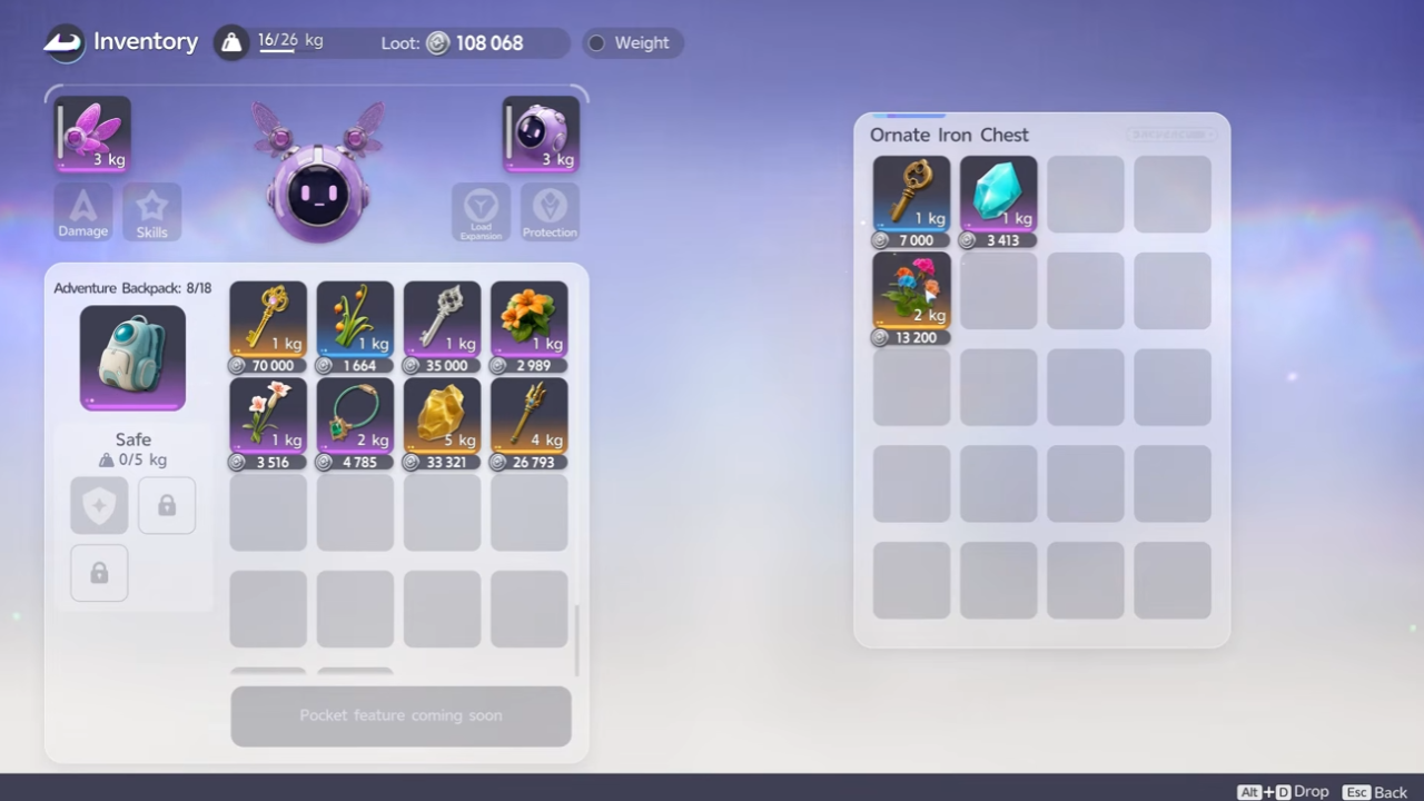 Aniimo Gameplay Discussion Reveals Thoughts On AI And Art