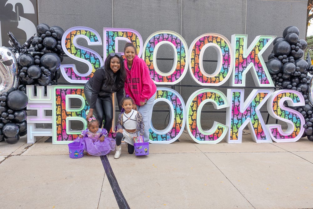 Sugarland, coffee crawl among 31 things to do around Rockford