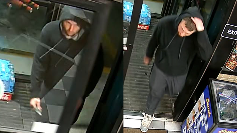 Police seek 3 suspects accused of using stolen debit cards to buy ...