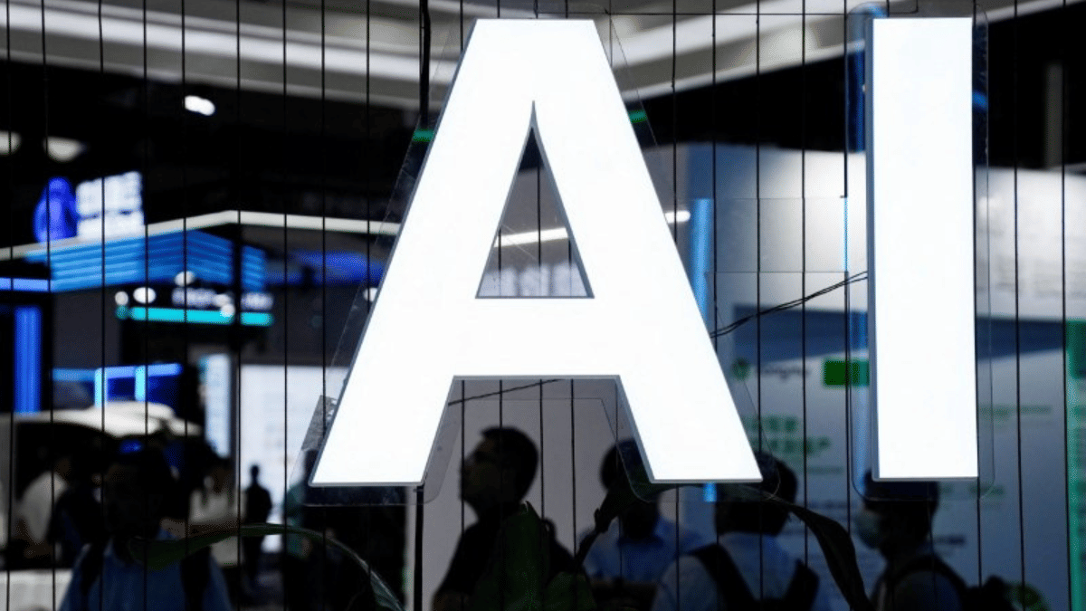 Scholars are using AI for research work, but worry about 'AI shame ...