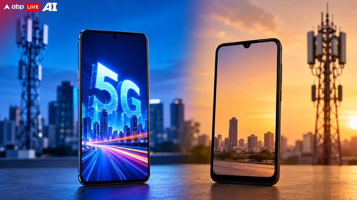 5G loses its grip? Rising phone prices are driving Indians back to 4G