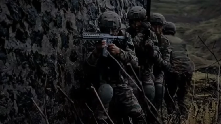 The night India hit back after Uri attack: 10 years since the surgical ...