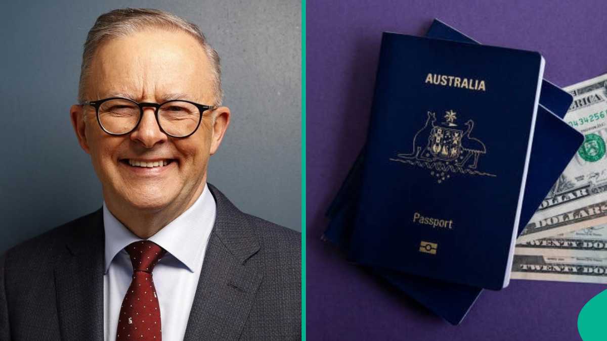 Skilled worker visa: Australia names 7 sectors foreigners will now get ...