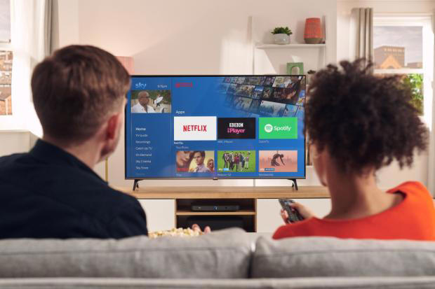 Sky customers to lose 3 TV channels this week as major changes take effect