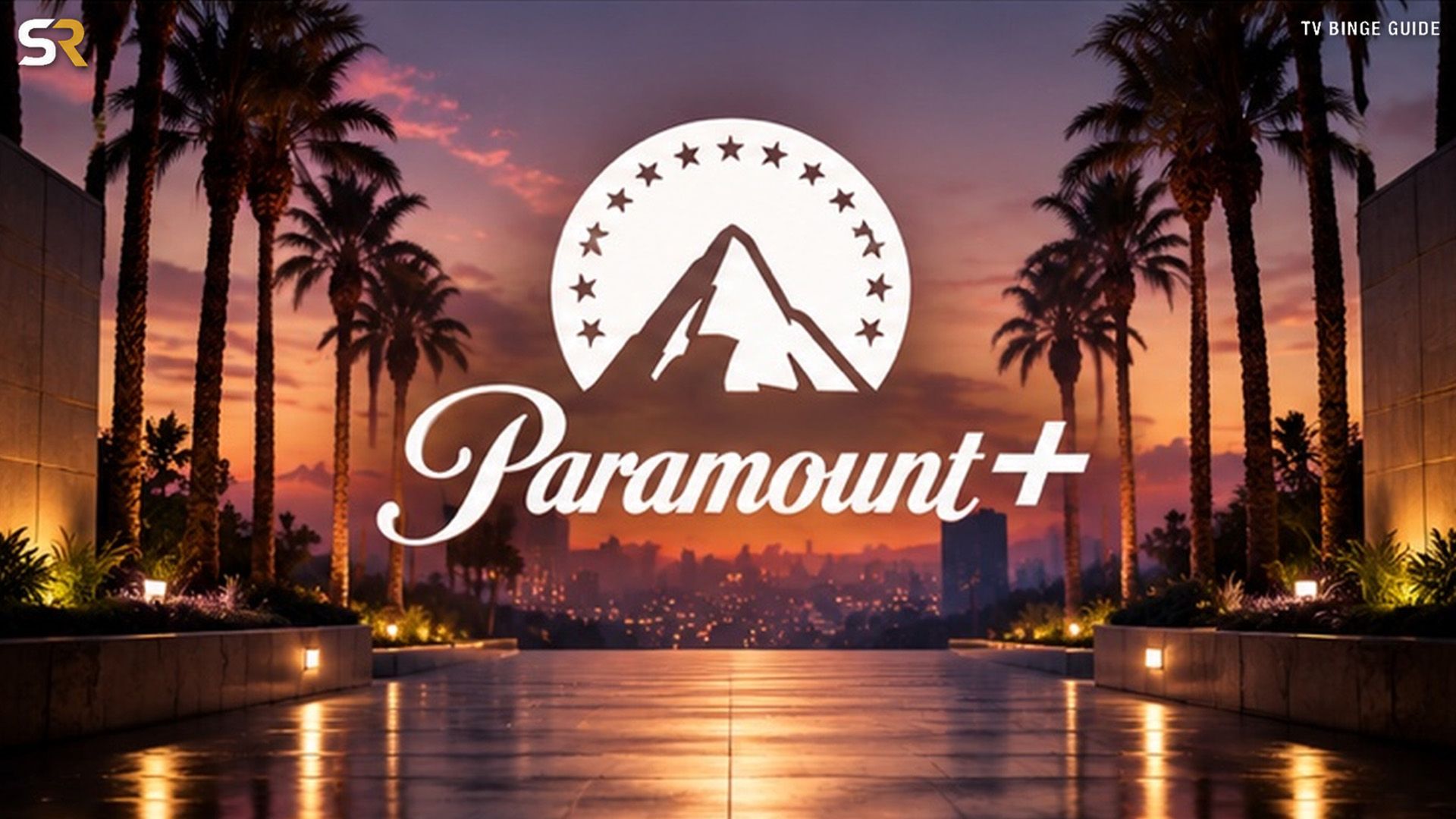 5 best Paramount+ series to binge-watch this week (Sept 28–Oct 4, 2026)