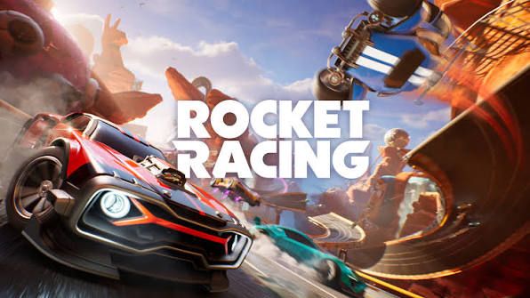 Fortnite’s rocket racing is the latest to be removed in game mode cull