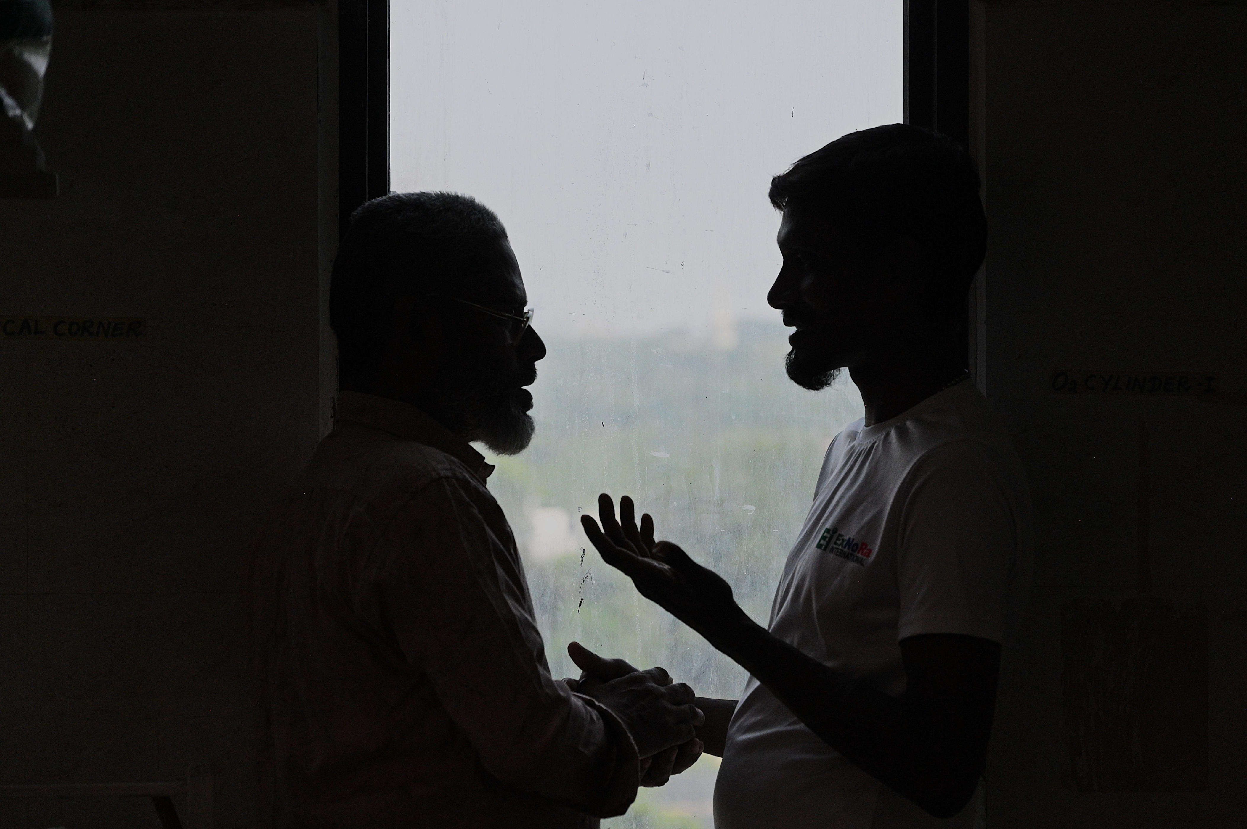 Internet addiction no longer just a young person’s problem: Chennai’s ...