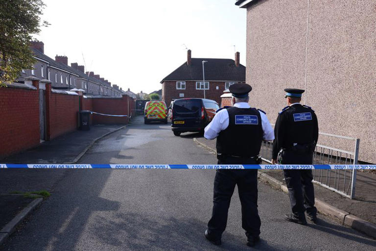 Warning issued after Bootle house fire killed mum and three children