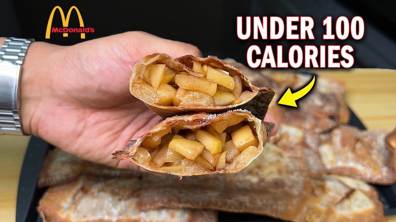Low-calorie snack to keep in your freezer