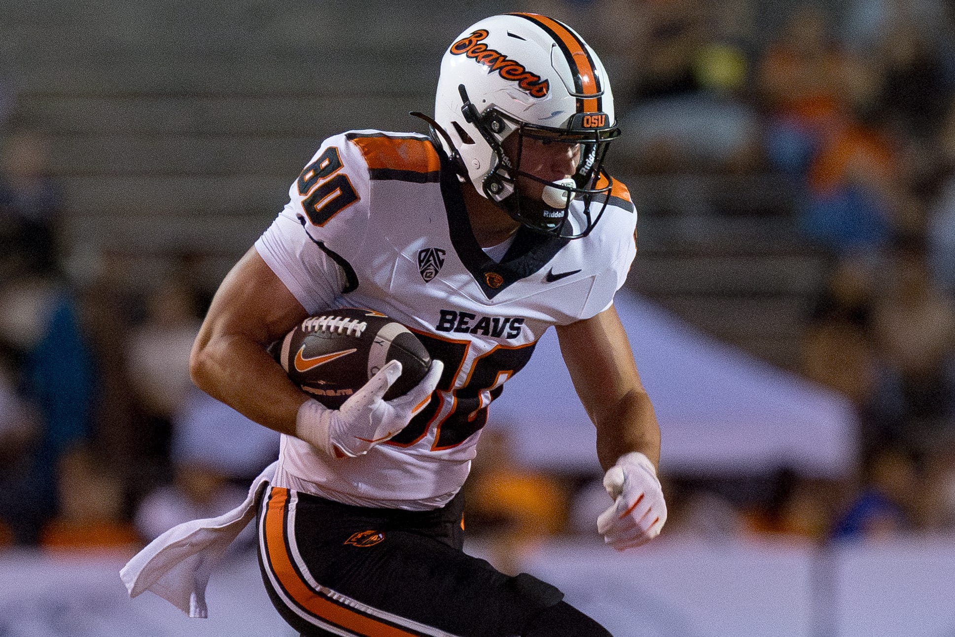 Pac-12 football power rankings: Where teams stand with conference play ...
