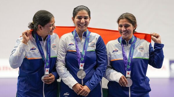 Asian Games 2026: 48 medals, 17 states and 1 UT. Where do India's ...
