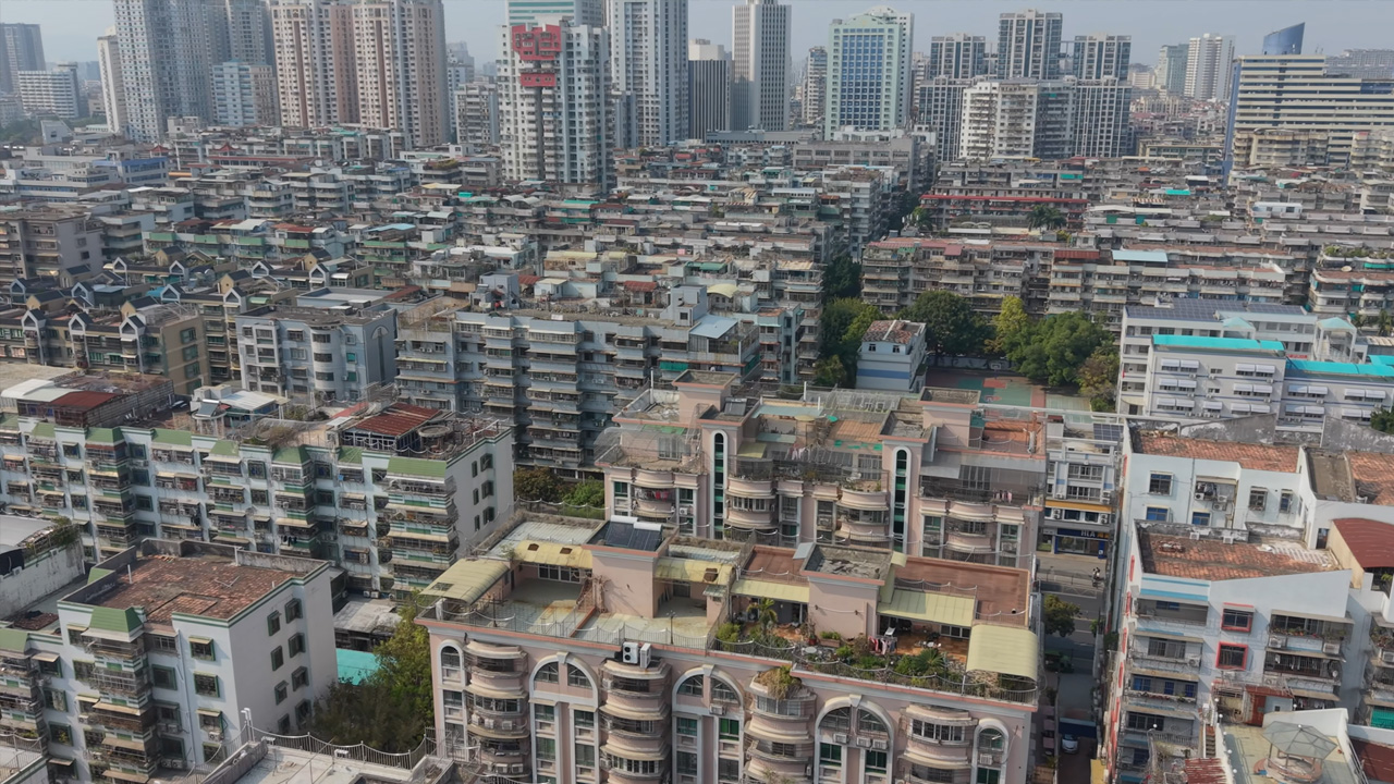 Inside Shantou, China’s hidden coastal city
