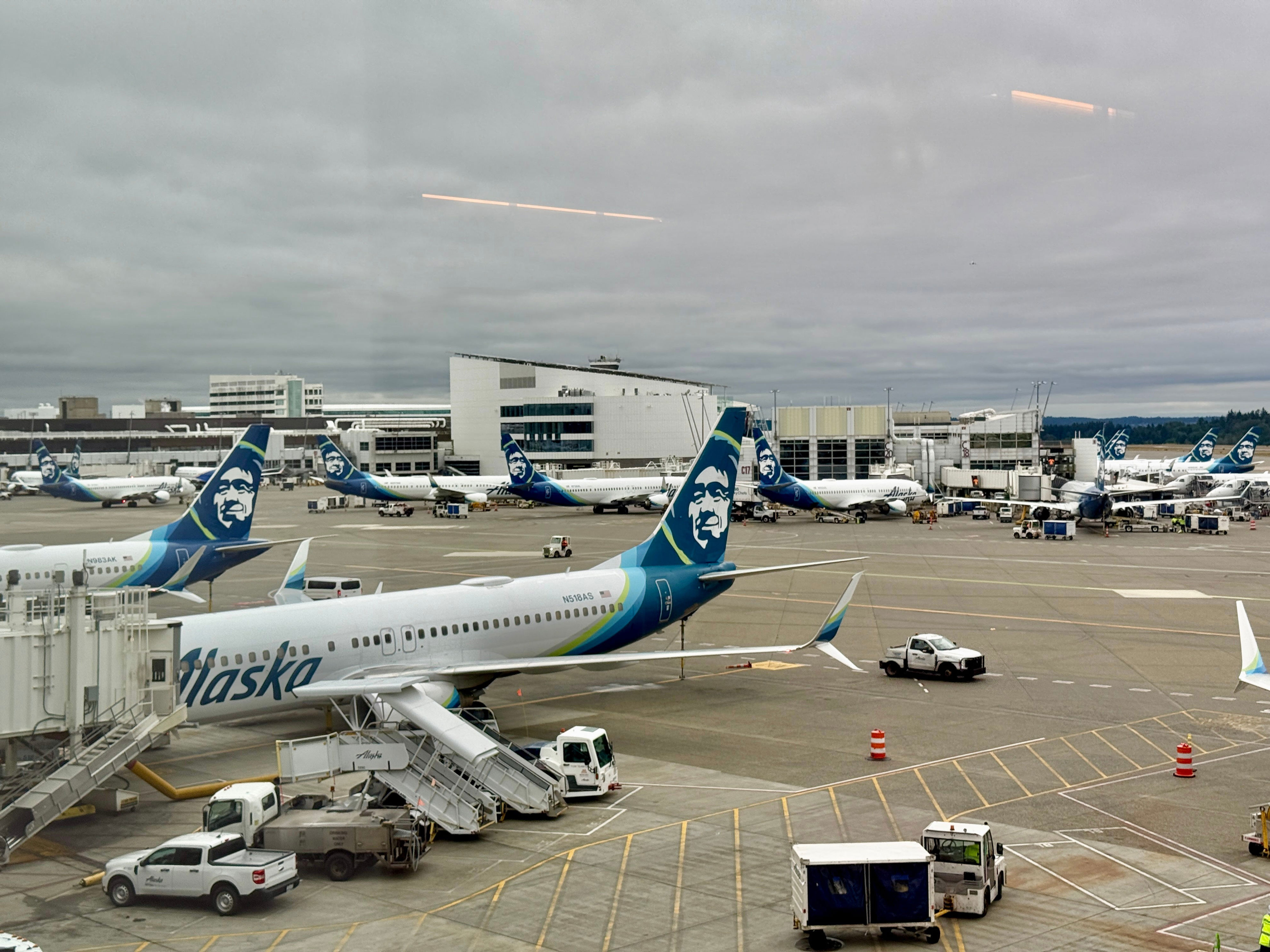 Alaska Atmos Rewards updates: Choose how you earn goes live this week ...